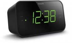 PHILIPS TAR3306/12 ébresztőórás rádió Audio-Video / Hifi / Multimédia - Rádió / órás rádió - Ébresztőórás rádió - 378990