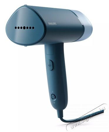 PHILIPS STH3000/20 K&eacute;zi ruhagőz&ouml;lő H&aacute;ztart&aacute;s / Otthon / K&uuml;lt&eacute;r - Vasal&oacute; - Kieg&eacute;sz&iacute;tő - 382434