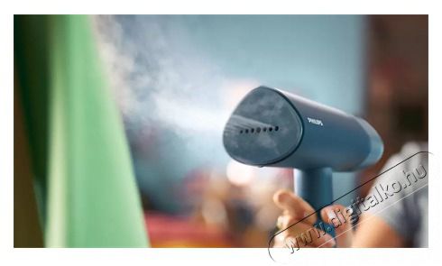 PHILIPS STH3000/20 K&eacute;zi ruhagőz&ouml;lő H&aacute;ztart&aacute;s / Otthon / K&uuml;lt&eacute;r - Vasal&oacute; - Kieg&eacute;sz&iacute;tő - 382434
