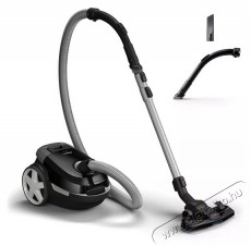 PHILIPS XD3112/09 Porzs&aacute;kos porsz&iacute;v&oacute; H&aacute;ztart&aacute;s / Otthon / K&uuml;lt&eacute;r - Porsz&iacute;v&oacute; / takar&iacute;t&oacute;g&eacute;p - Porzs&aacute;kos porsz&iacute;v&oacute; - 382372