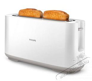 PHILIPS HD2590/00 Keny&eacute;rpir&iacute;t&oacute; Konyhai term&eacute;kek - Konyhai kisg&eacute;p (s&uuml;t&eacute;s / főz&eacute;s / hűt&eacute;s / &eacute;telk&eacute;sz&iacute;t&eacute;s) - Keny&eacute;rpir&iacute;t&oacute; - 397577