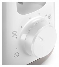PHILIPS HD2590/00 Keny&eacute;rpir&iacute;t&oacute; Konyhai term&eacute;kek - Konyhai kisg&eacute;p (s&uuml;t&eacute;s / főz&eacute;s / hűt&eacute;s / &eacute;telk&eacute;sz&iacute;t&eacute;s) - Keny&eacute;rpir&iacute;t&oacute; - 397577