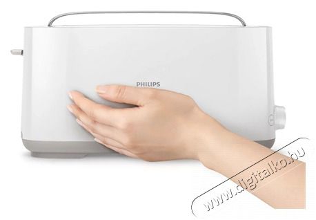 PHILIPS HD2590/00 Keny&eacute;rpir&iacute;t&oacute; Konyhai term&eacute;kek - Konyhai kisg&eacute;p (s&uuml;t&eacute;s / főz&eacute;s / hűt&eacute;s / &eacute;telk&eacute;sz&iacute;t&eacute;s) - Keny&eacute;rpir&iacute;t&oacute; - 397577
