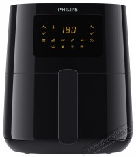 PHILIPS HD9252/90 Forr&oacute;levegős s&uuml;tő Konyhai term&eacute;kek - Konyhai kisg&eacute;p (s&uuml;t&eacute;s / főz&eacute;s / hűt&eacute;s / &eacute;telk&eacute;sz&iacute;t&eacute;s) - L&eacute;gkever&eacute;ses főzőg&eacute;p / elektromos kukta / multifunkci&oacute;s s&uuml;tő - 393016