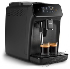 PHILIPS EP1220/00 Series 1000 Automata k&aacute;v&eacute;g&eacute;p Konyhai term&eacute;kek - K&aacute;v&eacute;főző / k&aacute;v&eacute;&ouml;rlő / kieg&eacute;sz&iacute;tő - Automata k&aacute;v&eacute;főző - 401664