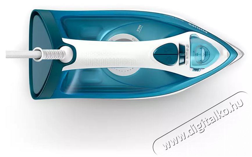 PHILIPS Series 3000 DST3031/20 gőz&ouml;lős vasal&oacute;, 2400W H&aacute;ztart&aacute;s / Otthon / K&uuml;lt&eacute;r - Vasal&oacute; - Vasal&oacute; - 401671