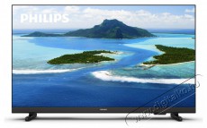 PHILIPS 32PHS5507/12 Televízió Televíziók - LED televízió - 720p HD Ready felbontású - 409595