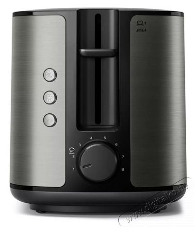 PHILIPS HD2651/80 KENY&Eacute;RPIR&Iacute;T&Oacute; Konyhai term&eacute;kek - Konyhai kisg&eacute;p (s&uuml;t&eacute;s / főz&eacute;s / hűt&eacute;s / &eacute;telk&eacute;sz&iacute;t&eacute;s) - Keny&eacute;rpir&iacute;t&oacute; - 469108
