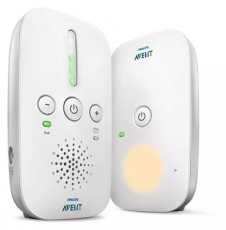 PHILIPS SCD502/26 b&eacute;biőr Sz&eacute;ps&eacute;g&aacute;pol&aacute;s / Eg&eacute;szs&eacute;g - Baba mama term&eacute;k - B&eacute;biőr / babafigyelő - 469285