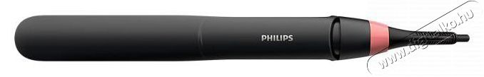 PHILIPS BHS376/00 hajvasal&oacute; Sz&eacute;ps&eacute;g&aacute;pol&aacute;s / Eg&eacute;szs&eacute;g - Haj&aacute;pol&aacute;s - Hajvasal&oacute; / egyenes&iacute;tő - 470344