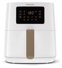 PHILIPS HD9255/30 FORR&Oacute;LEVEGŐS S&Uuml;TŐ Konyhai term&eacute;kek - Konyhai kisg&eacute;p (s&uuml;t&eacute;s / főz&eacute;s / hűt&eacute;s / &eacute;telk&eacute;sz&iacute;t&eacute;s) - L&eacute;gkever&eacute;ses főzőg&eacute;p / elektromos kukta / multifunkci&oacute;s s&uuml;tő - 474371