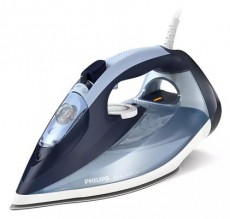 PHILIPS DST7020/20 gőz&ouml;lős vasal&oacute; H&aacute;ztart&aacute;s / Otthon / K&uuml;lt&eacute;r - Vasal&oacute; - Vasal&oacute; - 474863