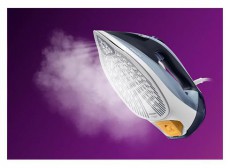 PHILIPS DST7020/20 gőz&ouml;lős vasal&oacute; H&aacute;ztart&aacute;s / Otthon / K&uuml;lt&eacute;r - Vasal&oacute; - Vasal&oacute; - 474863