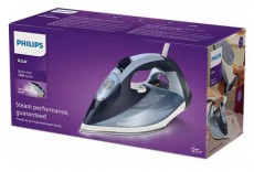 PHILIPS DST7020/20 gőz&ouml;lős vasal&oacute; H&aacute;ztart&aacute;s / Otthon / K&uuml;lt&eacute;r - Vasal&oacute; - Vasal&oacute; - 474863