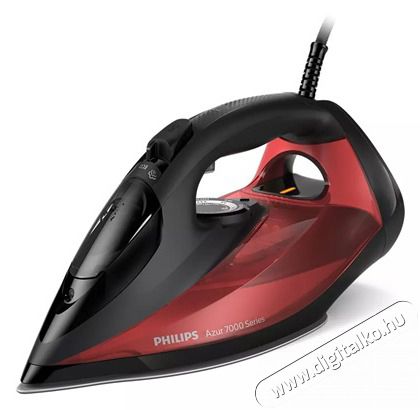 PHILIPS DST7022/40 gőz&ouml;lős vasal&oacute; H&aacute;ztart&aacute;s / Otthon / K&uuml;lt&eacute;r - Vasal&oacute; - Vasal&oacute; - 474862