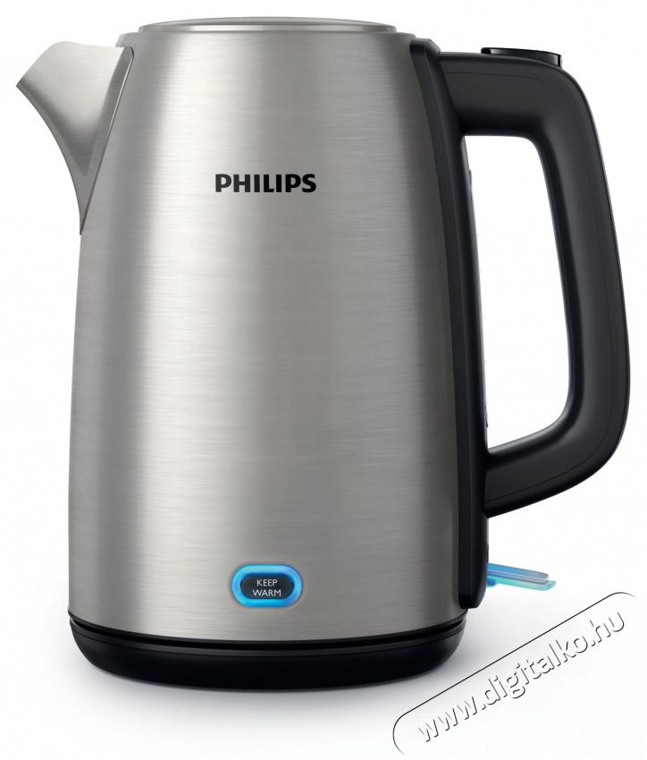 PHILIPS HD9353/90 v&iacute;zforral&oacute; Konyhai term&eacute;kek - V&iacute;zforral&oacute; / teafőző - 474868
