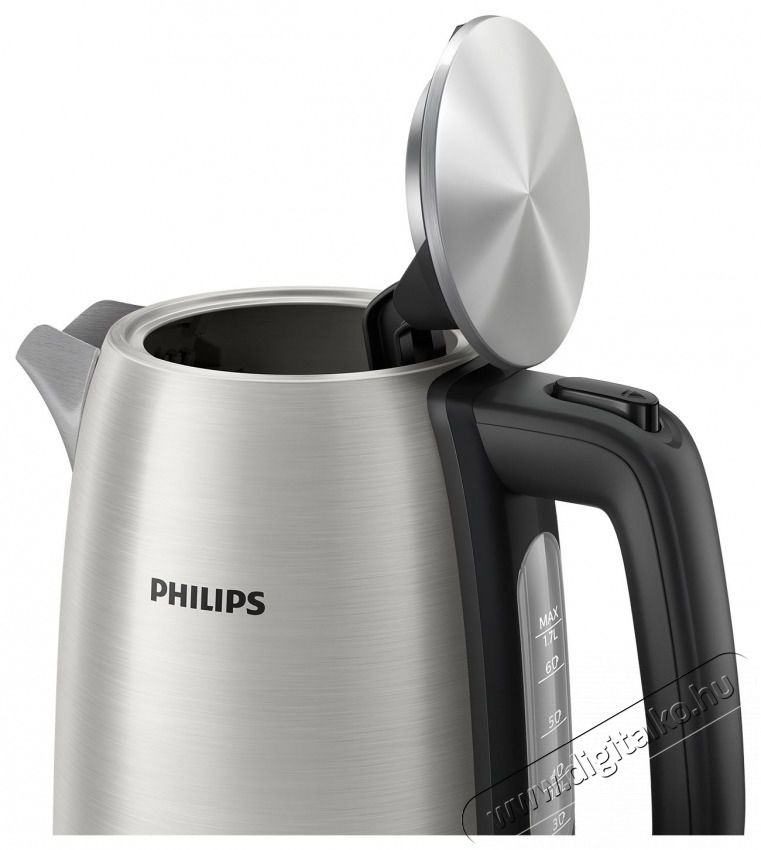 PHILIPS HD9353/90 v&iacute;zforral&oacute; Konyhai term&eacute;kek - V&iacute;zforral&oacute; / teafőző - 474868