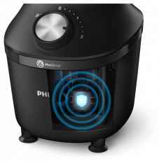 PHILIPS HR2191/01 TURMIXG&Eacute;P Konyhai term&eacute;kek - Konyhai kisg&eacute;p (elők&eacute;sz&iacute;t&eacute;s / feldolgoz&aacute;s) - Turmixg&eacute;p - 474867
