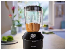 PHILIPS HR2191/01 TURMIXG&Eacute;P Konyhai term&eacute;kek - Konyhai kisg&eacute;p (elők&eacute;sz&iacute;t&eacute;s / feldolgoz&aacute;s) - Turmixg&eacute;p - 474867