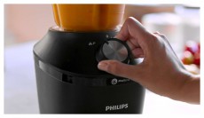 PHILIPS HR2191/01 TURMIXG&Eacute;P Konyhai term&eacute;kek - Konyhai kisg&eacute;p (elők&eacute;sz&iacute;t&eacute;s / feldolgoz&aacute;s) - Turmixg&eacute;p - 474867