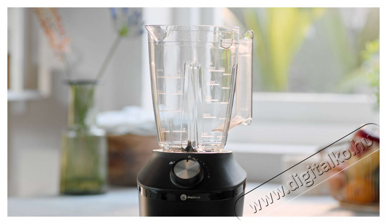 PHILIPS HR2191/01 TURMIXG&Eacute;P Konyhai term&eacute;kek - Konyhai kisg&eacute;p (elők&eacute;sz&iacute;t&eacute;s / feldolgoz&aacute;s) - Turmixg&eacute;p - 474867