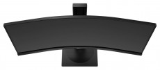 PHILIPS &Iacute;velt VA monitor 34 345B1C, 3440x1440, 21:9, 300 cd/m2, 5ms, HDMI/DisplayPort/USB-C/4xUSB, LAN, hangsz&oacute;r&oacute;  Iroda &eacute;s sz&aacute;m&iacute;t&aacute;stechnika - Monitor - Monitor - 484197
