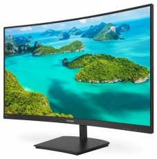 PHILIPS &Iacute;velt VA monitor FHD 23.6 (241E1SCA) Iroda &eacute;s sz&aacute;m&iacute;t&aacute;stechnika - Monitor - Monitor - 488312