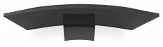 PHILIPS &Iacute;velt VA monitor FHD 23.6 (241E1SCA) Iroda &eacute;s sz&aacute;m&iacute;t&aacute;stechnika - Monitor - Monitor - 488312