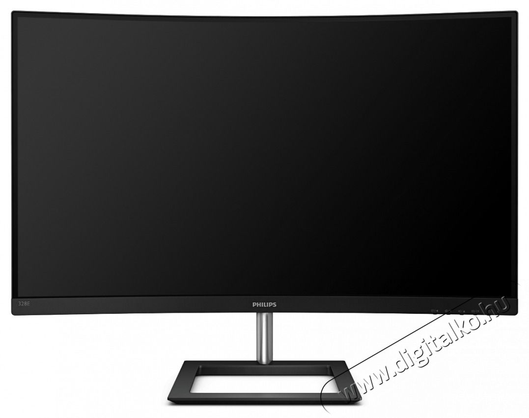 PHILIPS &Iacute;velt VA monitor 31.5 328E1CA, 3840x2160, 16:9, 250cd/m2, 4ms, 2xHDMI/DisplayPort, hangsz&oacute;r&oacute; Iroda &eacute;s sz&aacute;m&iacute;t&aacute;stechnika - Monitor - Monitor - 488193