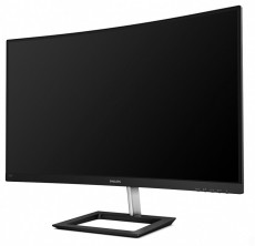 PHILIPS &Iacute;velt VA monitor 31.5 328E1CA, 3840x2160, 16:9, 250cd/m2, 4ms, 2xHDMI/DisplayPort, hangsz&oacute;r&oacute; Iroda &eacute;s sz&aacute;m&iacute;t&aacute;stechnika - Monitor - Monitor - 488193