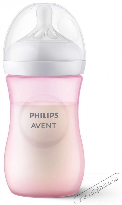 PHILIPS SCY903/11 CUMIS&Uuml;VEG Sz&eacute;ps&eacute;g&aacute;pol&aacute;s / Eg&eacute;szs&eacute;g - Baba mama term&eacute;k - Cumis&uuml;veg / cumi / etet&eacute;s kieg&eacute;sz&iacute;tő - 485446
