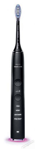 PHILIPS HX9917/89 ELEKTROMOS FOGKEFE Sz&eacute;ps&eacute;g&aacute;pol&aacute;s / Eg&eacute;szs&eacute;g - Sz&aacute;j / fog &aacute;pol&aacute;s - Elektromos fogkefe - 485351