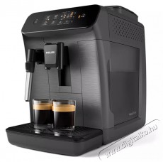 PHILIPS EP0824/00 Series 800 Automata eszpresszógép Konyhai termékek - Kávéfőző / kávéörlő / kiegészítő - Automata kávéfőző - 493676