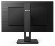 PHILIPS IPS monitor 27 272S1AE, 1920x1080, 16:9, 250cd/m2, 4ms, VGA/DVI/DisplayPort/HDMI, Pivot, hangsz&oacute;r&oacute; Iroda &eacute;s sz&aacute;m&iacute;t&aacute;stechnika - Monitor - Monitor - 495269
