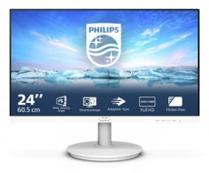 PHILIPS 241V8AW/00 MONITOR Iroda &eacute;s sz&aacute;m&iacute;t&aacute;stechnika - Monitor - Monitor - 496282