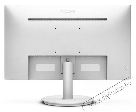 PHILIPS 241V8AW/00 MONITOR Iroda &eacute;s sz&aacute;m&iacute;t&aacute;stechnika - Monitor - Monitor - 496282