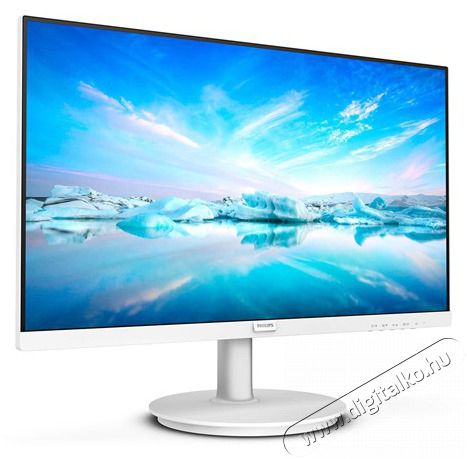 PHILIPS 271V8AW/00 MONITOR Iroda &eacute;s sz&aacute;m&iacute;t&aacute;stechnika - Monitor - Monitor - 496281