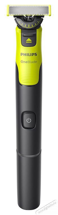 PHILIPS QP4631/65 MULTIFUNKCI&Oacute;S TESTSZŐRZET &Aacute;POL&Oacute; Sz&eacute;ps&eacute;g&aacute;pol&aacute;s / Eg&eacute;szs&eacute;g - Szőrtelen&iacute;tő / borotva - Arc- &eacute;s testszőrzet v&aacute;g&oacute;, form&aacute;z&oacute; - 496568