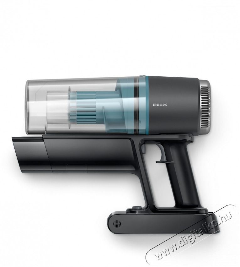 PHILIPS XC3133/01 3000 Aqua 25,2V vezet&eacute;k n&eacute;lk&uuml;li porsz&iacute;v&oacute;, k&eacute;zi porsz&iacute;v&oacute; &eacute;s felmos&oacute; H&aacute;ztart&aacute;s / Otthon / K&uuml;lt&eacute;r - Porsz&iacute;v&oacute; / takar&iacute;t&oacute;g&eacute;p - K&eacute;zi / &aacute;ll&oacute; porsz&iacute;v&oacute; - 497363