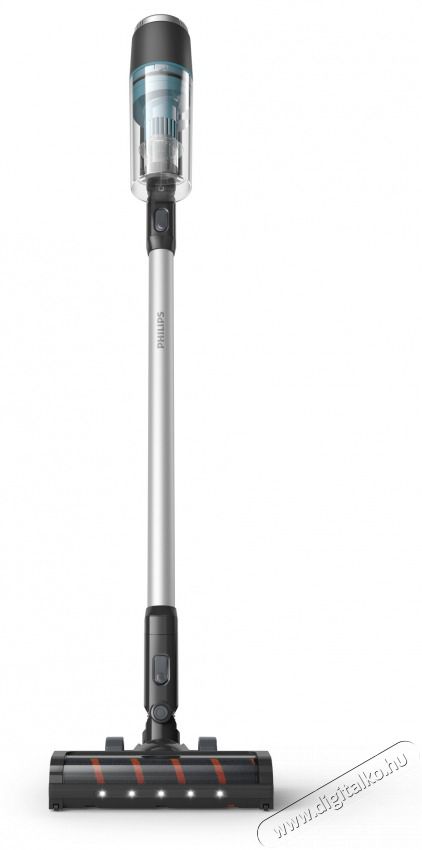 PHILIPS XC3133/01 3000 Aqua 25,2V vezet&eacute;k n&eacute;lk&uuml;li porsz&iacute;v&oacute;, k&eacute;zi porsz&iacute;v&oacute; &eacute;s felmos&oacute; H&aacute;ztart&aacute;s / Otthon / K&uuml;lt&eacute;r - Porsz&iacute;v&oacute; / takar&iacute;t&oacute;g&eacute;p - K&eacute;zi / &aacute;ll&oacute; porsz&iacute;v&oacute; - 497363