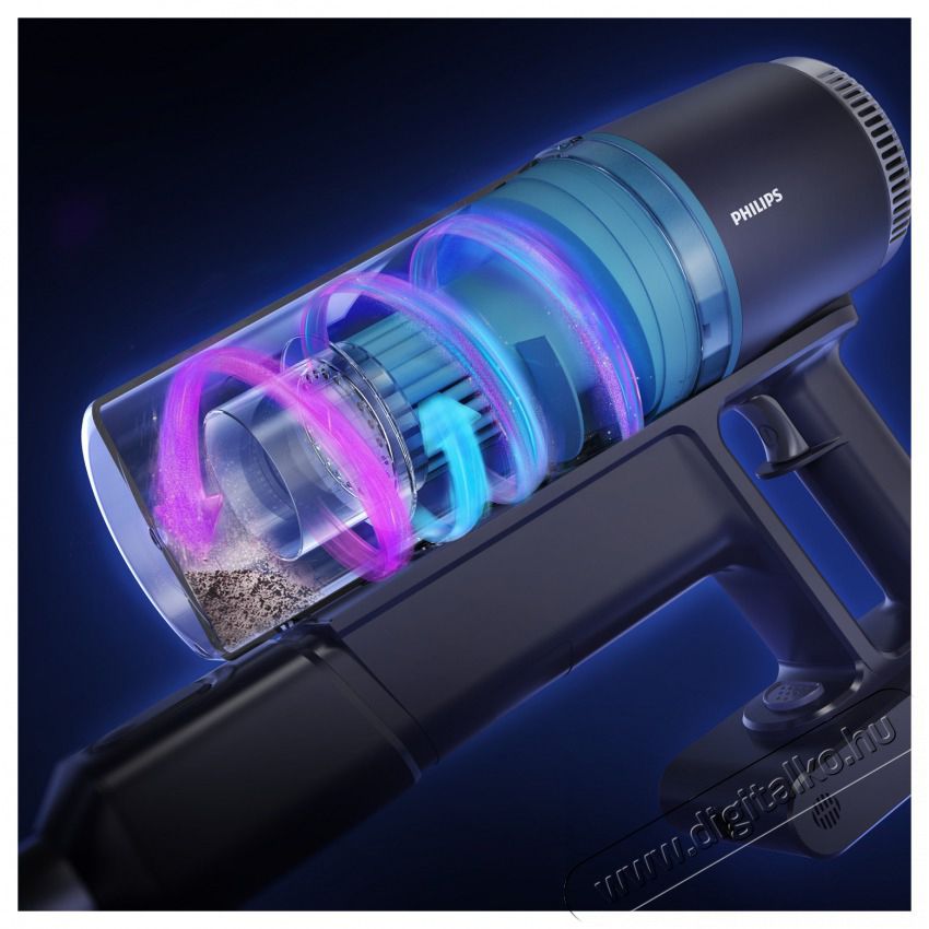 PHILIPS XC3133/01 3000 Aqua 25,2V vezet&eacute;k n&eacute;lk&uuml;li porsz&iacute;v&oacute;, k&eacute;zi porsz&iacute;v&oacute; &eacute;s felmos&oacute; H&aacute;ztart&aacute;s / Otthon / K&uuml;lt&eacute;r - Porsz&iacute;v&oacute; / takar&iacute;t&oacute;g&eacute;p - K&eacute;zi / &aacute;ll&oacute; porsz&iacute;v&oacute; - 497363