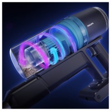 PHILIPS XC3133/01 3000 Aqua 25,2V vezet&eacute;k n&eacute;lk&uuml;li porsz&iacute;v&oacute;, k&eacute;zi porsz&iacute;v&oacute; &eacute;s felmos&oacute; H&aacute;ztart&aacute;s / Otthon / K&uuml;lt&eacute;r - Porsz&iacute;v&oacute; / takar&iacute;t&oacute;g&eacute;p - K&eacute;zi / &aacute;ll&oacute; porsz&iacute;v&oacute; - 497363