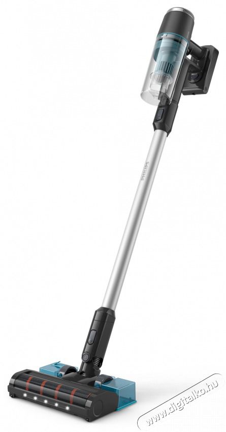 PHILIPS XC3133/01 3000 Aqua 25,2V vezet&eacute;k n&eacute;lk&uuml;li porsz&iacute;v&oacute;, k&eacute;zi porsz&iacute;v&oacute; &eacute;s felmos&oacute; H&aacute;ztart&aacute;s / Otthon / K&uuml;lt&eacute;r - Porsz&iacute;v&oacute; / takar&iacute;t&oacute;g&eacute;p - K&eacute;zi / &aacute;ll&oacute; porsz&iacute;v&oacute; - 497363