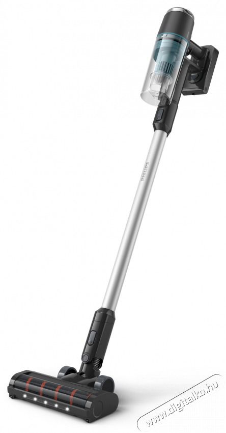 PHILIPS XC3133/01 3000 Aqua 25,2V vezet&eacute;k n&eacute;lk&uuml;li porsz&iacute;v&oacute;, k&eacute;zi porsz&iacute;v&oacute; &eacute;s felmos&oacute; H&aacute;ztart&aacute;s / Otthon / K&uuml;lt&eacute;r - Porsz&iacute;v&oacute; / takar&iacute;t&oacute;g&eacute;p - K&eacute;zi / &aacute;ll&oacute; porsz&iacute;v&oacute; - 497363