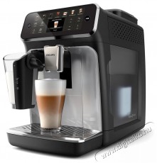 PHILIPS Series 4400 LatteGo EP4446/70 Automata k&aacute;v&eacute;főző Konyhai term&eacute;kek - K&aacute;v&eacute;főző / k&aacute;v&eacute;&ouml;rlő / kieg&eacute;sz&iacute;tő - Automata k&aacute;v&eacute;főző - 499767