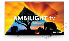 PHILIPS 65OLED769/12 4K UHD 120Hz SMART Ambilight OLED TV Telev&iacute;zi&oacute;k - OLED telev&iacute;zi&oacute; - UHD 4K felbont&aacute;s&uacute; - 500736