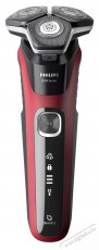 PHILIPS Series 5000 Wet & Dry S5883/10 Borotva Szépségápolás / Egészség - Szőrtelenítő / borotva - Arc- és testszőrzet vágó, formázó - 500751