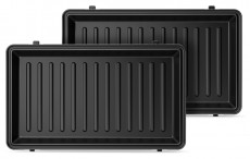 PHILIPS HD2350/80 Szendvicss&uuml;tő Konyhai term&eacute;kek - Konyhai kisg&eacute;p (s&uuml;t&eacute;s / főz&eacute;s / hűt&eacute;s / &eacute;telk&eacute;sz&iacute;t&eacute;s) - Melegszendvics / gofri s&uuml;tő - 500829