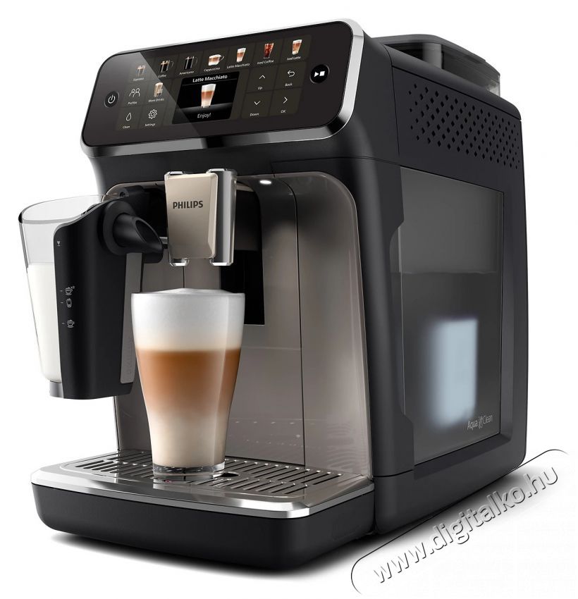 EP5549/70 Automata Kávéfőző