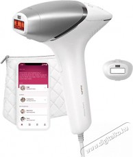 PHILIPS Lumea Prestige IPL BRI949/00 epil&aacute;tor Sz&eacute;ps&eacute;g&aacute;pol&aacute;s / Eg&eacute;szs&eacute;g - Szőrtelen&iacute;tő / borotva - Női szőrtelen&iacute;tő - 500973